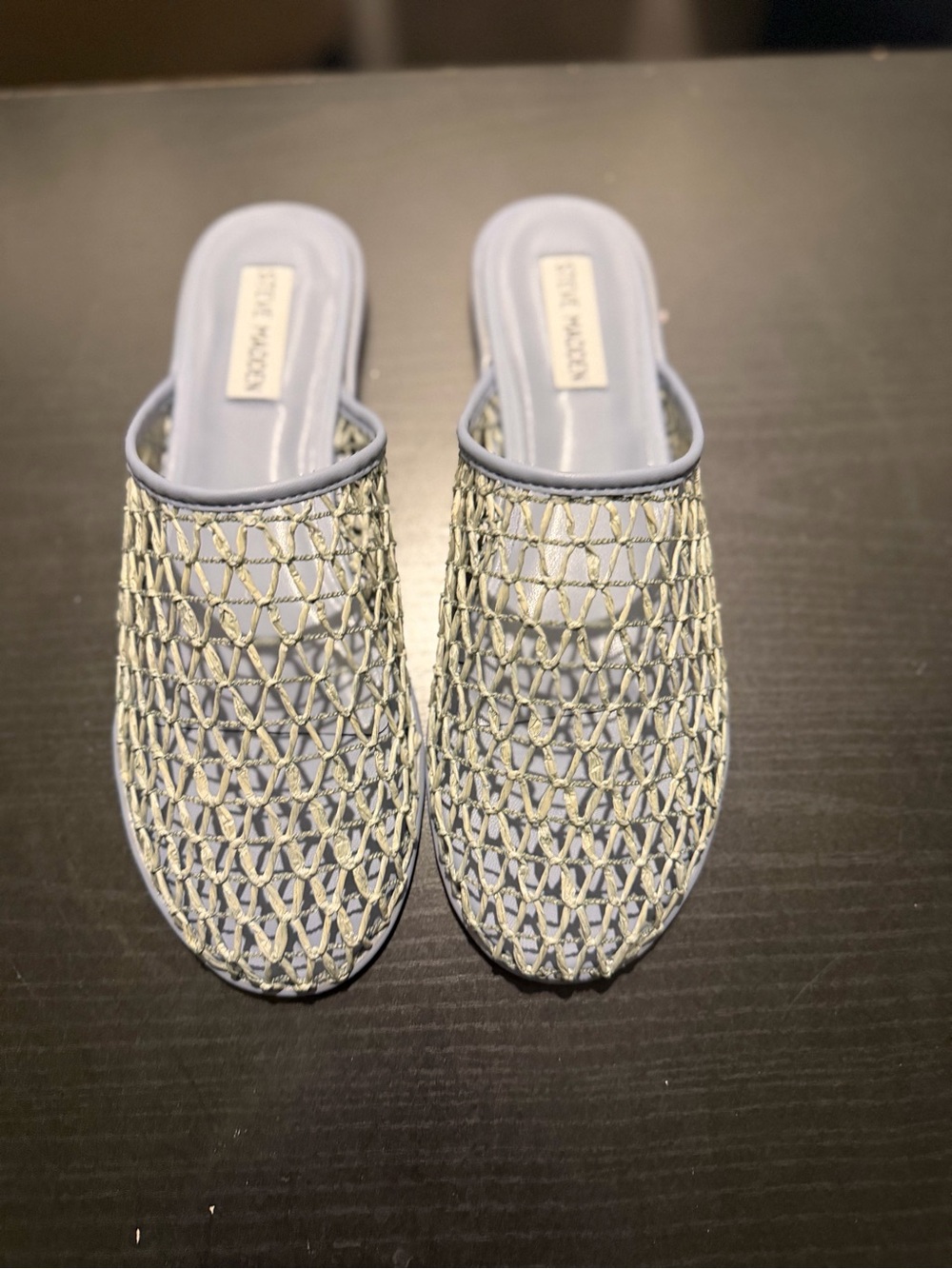 Steve Madden footwear